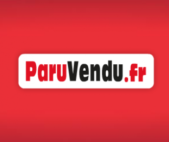 Logo ParuVendu