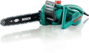 Bosch AKE 35 S profil