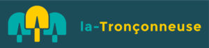 logo la-tronçonneuse